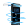 Alkomat Alcofind Pro x-5
