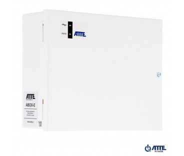 Zasilacz buforowy SMPS 12V 6A 72W ATTE AUPS-70-120-E