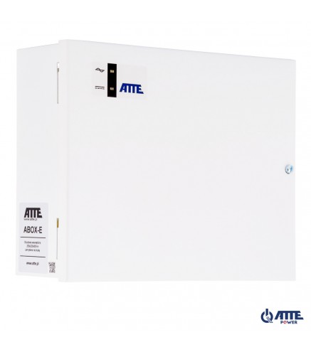 Zasilacz buforowy SMPS 12V 6A 72W ATTE AUPS-70-120-E