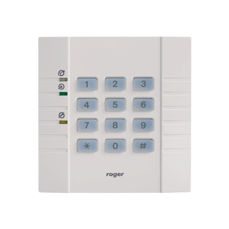 Kontroler dostępu ROGER PR302