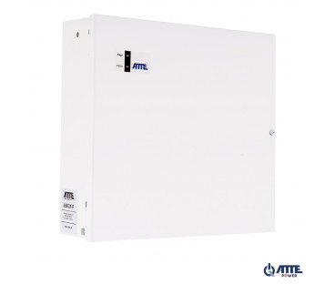 Zasilacz buforowy SMPS 12V 6A 72W ATTE AUPS-70-120-F