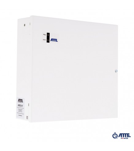 Zasilacz buforowy SMPS 12V 6A 72W ATTE AUPS-70-120-F