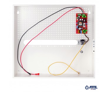 Zasilacz buforowy SMPS 12V 6A 72W ATTE AUPS-70-120-H