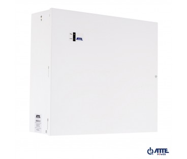 Zasilacz buforowy SMPS 12V 6A 72W ATTE AUPS-70-120-H