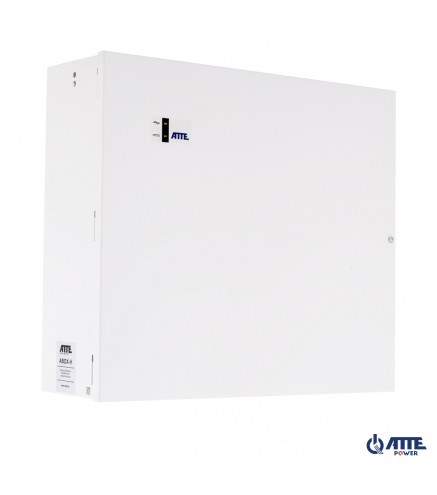 Zasilacz buforowy SMPS 12V 6A 72W ATTE AUPS-70-120-H