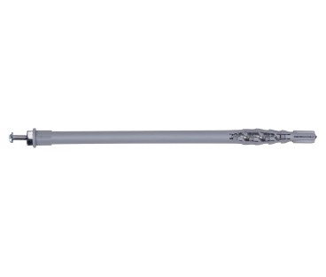 Kołek do mocowania na elewacji Ebolt 12*160 mm z gwintem wewnetrznym m5