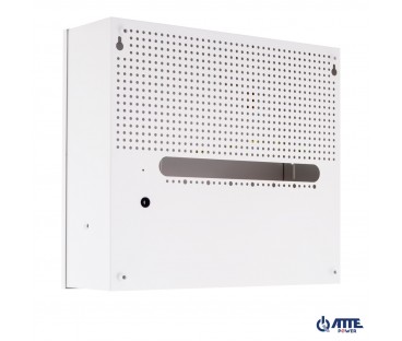 Zasilacz buforowy SMPS 24V 3A 72W ATTE AUPS-70-240-H