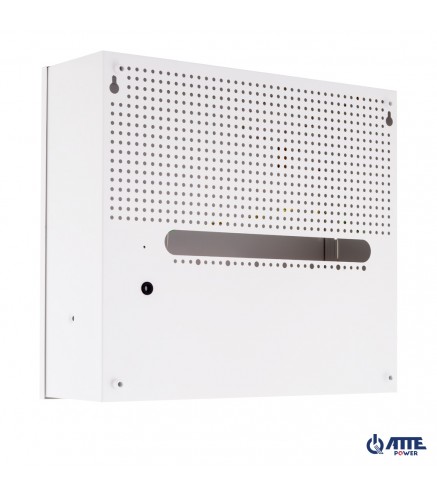 Zasilacz buforowy SMPS 24V 3A 72W ATTE AUPS-70-240-H