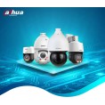 Kamera IP Dahua SD3D416NB-GNY