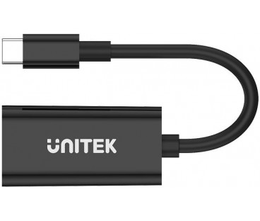 Adapter Unitek USB-C na HDMI 2.0, 4K@60Hz