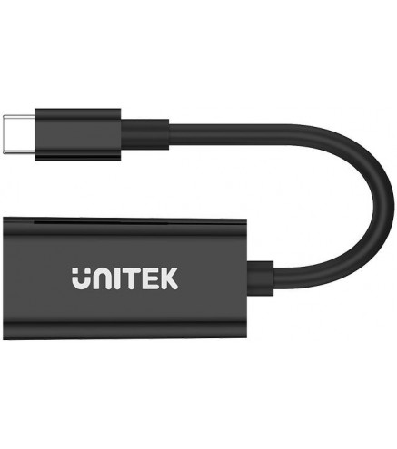 Adapter Unitek USB-C na HDMI 2.0, 4K@60Hz