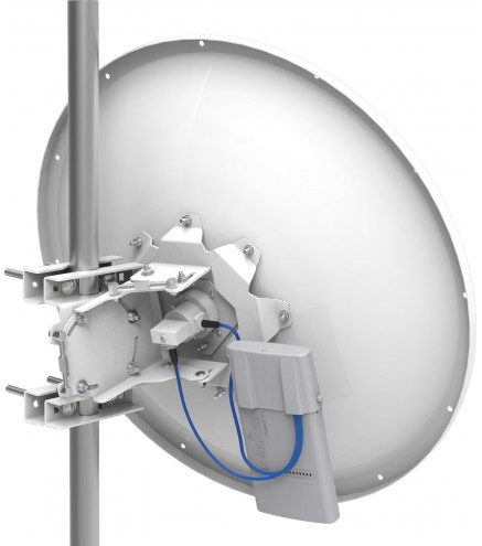 MIKROTIK mANT30 PA 5GHz, 30dBi MTAD-5G-30D3-PA