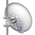 MIKROTIK mANT30 PA 5GHz, 30dBi MTAD-5G-30D3-PA MIKROTIK mANT30 PA 5GHz, 30dBi MTAD-5G-30D3-PA