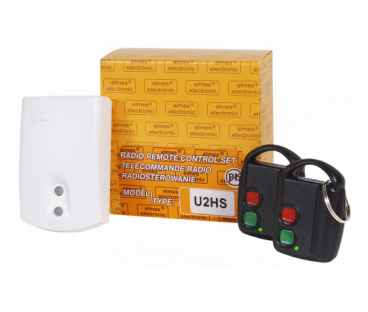 ELMES RADIOLINIA U2HS