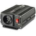 PRZETWORNICA VOLT POLSKA IPS-600 DUO 12V 24V/230V 300/600W PRZETWORNICA VOLT POLSKA IPS-600 DUO 12V 24V/230V 300/600W
