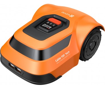 Robot koszący EZVIZ RM600