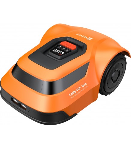 Robot koszący EZVIZ RM600