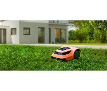 Robot koszący EZVIZ RM600