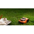 Robot koszący EZVIZ RM600