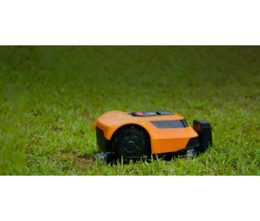 Robot koszący EZVIZ RM600