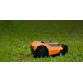 Robot koszący EZVIZ RM600