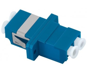 ADAPTER LC/UPC Duplex SM  Standard