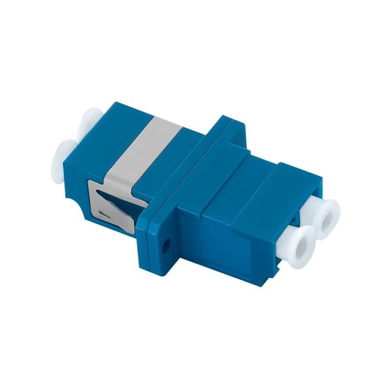 ADAPTER LC/UPC Duplex SM  Standard