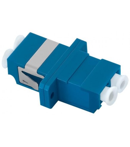 ADAPTER LC/UPC Duplex SM  Standard