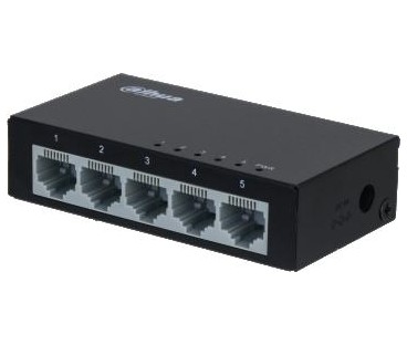 Switch Dahua SF1005-EUR