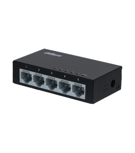 Switch Dahua SF1005-EUR