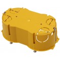 PUSZKA PODTYNKOWA PODWÓJNA 4 MOD M45