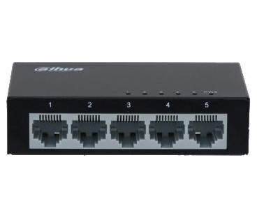 Switch Dahua SF1005-EUR
