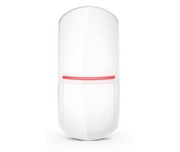 SATEL BE WAVE Bezprzewodowa pasywna czujka podczerwieni Motion Detector APD-200 ABAX2
