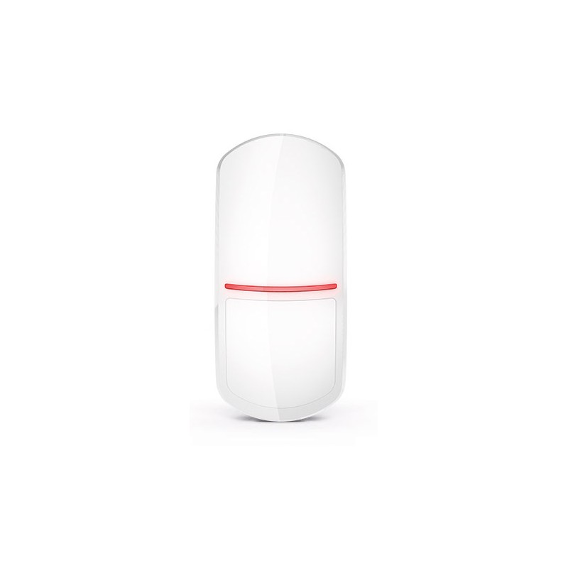 SATEL BE WAVE Bezprzewodowa pasywna czujka podczerwieni Motion Detector APD-200 ABAX2