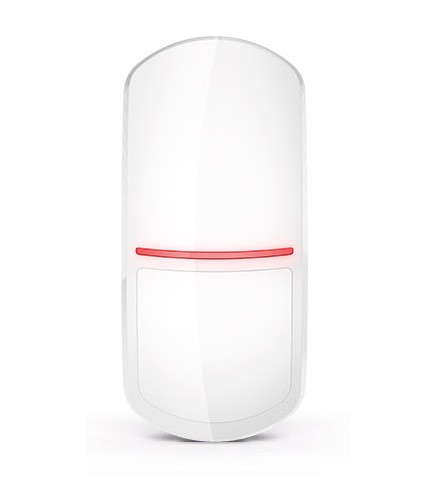 SATEL BE WAVE Bezprzewodowa pasywna czujka podczerwieni Motion Detector APD-200 ABAX2
