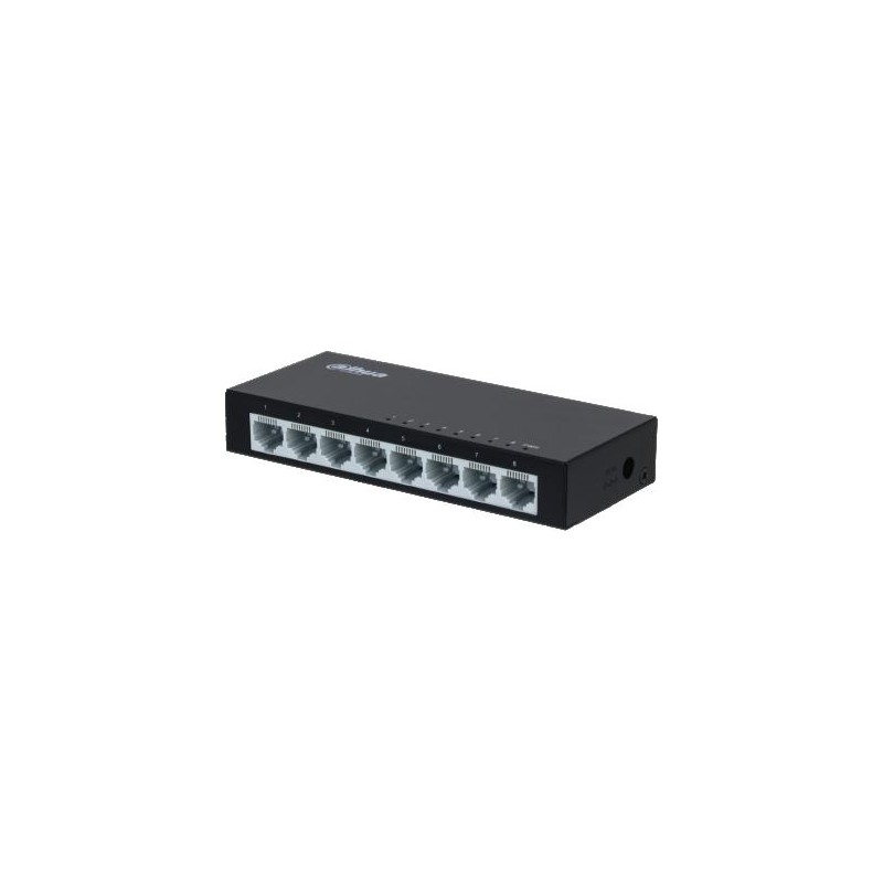 Switch Dahua SF1008