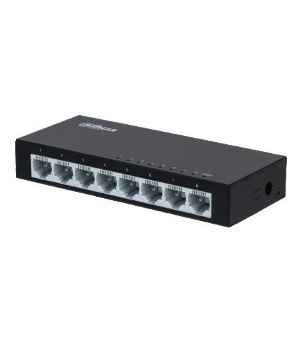 Switch Dahua SF1008