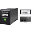 UPS ZASILACZ AWARYJNY PowerWalker VI 600 SW FR