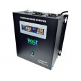 PRZETWORNICA VOLT POLSKA SINUSPRO-2500W 24V 1800/2500W