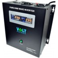 PRZETWORNICA VOLT POLSKA SINUSPRO-2500W 24V 1800/2500W