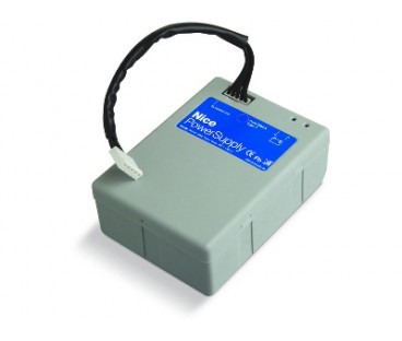 Akumulator zasilania awaryjnego Nice PS124 24V 1.2 Ah