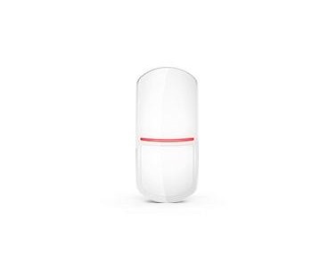 SATEL BE WAVE Bezprzewodowa pasywna czujka podczerwieni PET Motion Detector Pet APD-200 Pet ABAX2