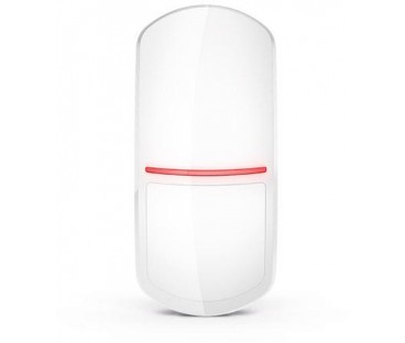 SATEL BE WAVE Bezprzewodowa dualna czujka ruchu Motion Detector Plus APMD-250 ABAX2