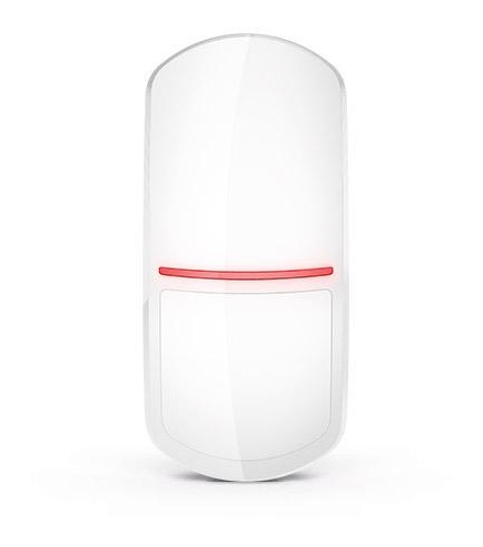 SATEL BE WAVE Bezprzewodowa dualna czujka ruchu Motion Detector Plus APMD-250 ABAX2