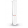 SATEL BE WAVE Bezprzewodowa czujka zbicia szyby - biała Glass Break Detector AGD-200 ABAX2