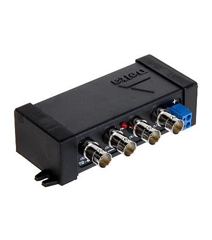 TRANSFORMATOR WIDEOTR-4P/70
