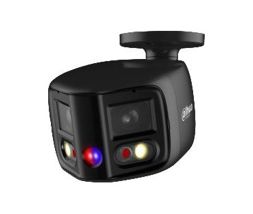 Kamera IP Dahua IPC-PFW3849S-A180-AS-PV-Black