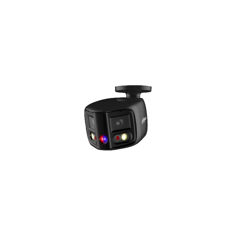 Kamera IP Dahua IPC-PFW3849S-A180-AS-PV-Black