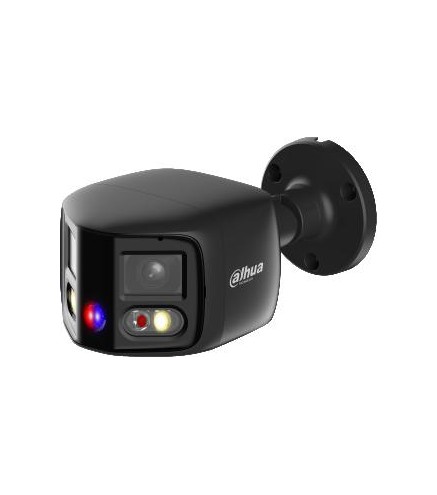 Kamera IP Dahua IPC-PFW3849S-A180-AS-PV-Black