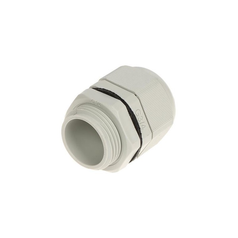 DŁAWNICA IZOLACYJNA G3/4 IP68 3/4 "